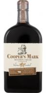 Cooper's Mark - Bourbon Cream Liqueur 0 (750)