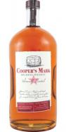 Cooper's Mark - Small Batch Bourbon Whiskey 0 (1750)