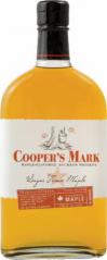 Cooper's Mark - Sugar House Maple Bourbon (750ml) (750ml)