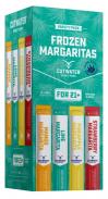 Cutwater Spirits - Frozen Margarita Pops (100)