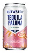 Cutwater Spirits - Grapefruit Tequila Paloma (200)