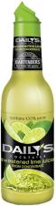 Daily's Cocktails - Sweetened Lime Juice (1000)
