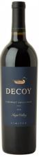 Decoy Wines - Napa Valley Cabernet Sauvignon 2018 (750)