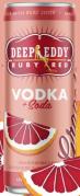 Deep Eddy - Grapefruit Vodka & Soda (414)