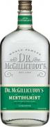 Dr. McGillicuddy's - Mentholmint Liqueur 0 (1750)