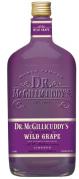 Dr. Mcgillicuddy's - Wild Grape Liqueur 0 (750)