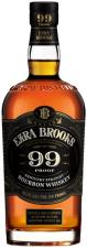 Ezra Brooks - Kentucky Bourbon Whiskey 99 Proof (1750)