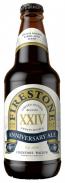 Firestone Walker Brewing Co. - 24th Anniversary Strong Ale 0 (355)