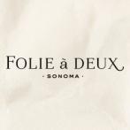 Folie  Deux - Menage A Trois Sweet White Blend (750)