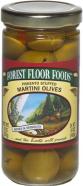 Forest Floor - Martini Pimento Stuffed Olives 0
