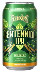 Founders Brewing Company - Founders Centennial IPA (621)