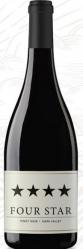 Four Star Wine Co. - Napa Valley Pinot Noir (750ml) (750ml)