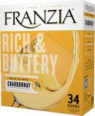 Franzia - Rich & Buttery Chardonnay (5000)