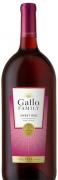 Gallo Family Vineyards - Sweet Red 0 (750)