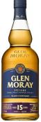 Glen Moray - 15 Year Old Speyside Scotch Whisky 0 (750)