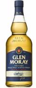 Glen Moray - Elgin Classis Peated Single Malt Scotch Whisky (750)