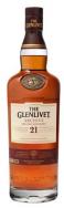 Glenlivet - 21 Year Single Malt Scotch 0 (750)