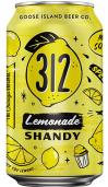 Goose Island - 312 Lemonade Shandy 0 (356)