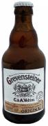 Grevensteiner - Original Kellerbier Lager 0 (414)