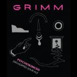 Grimm Artisanal Ale - Psychokinesis 0 (22)