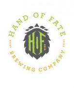 Hand of Fate - Cookies & Cream Ale 0 (414)