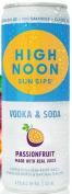 High Noon - Vodka & Soda Passionfruit 0 (414)