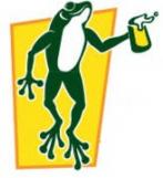 Hoppin' Frog Brewery - Barrel-Aged In-TEN-sity Barleywine Ale 0 (22)