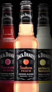 Jack Daniel's - Country Cocktails Lynchburg Lemonade 0 (667)