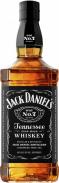 Jack Daniel's - Old No. 7 Tennessee Sour Mash Whiskey (200)