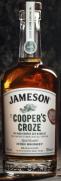 Jameson Irish Whiskey The Cooper's Croze 0 (750)