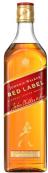 Johnnie Walker - Red Label 8 year Scotch Whisky 0 (375)