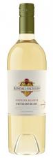 Kendall-Jackson - Sauvignon Blanc California Vintner's Reserve 2013 (750)