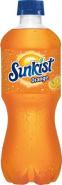 Keurig Dr. Pepper - Sunkist Orange Soda 2012