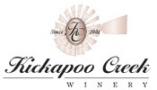 Kickapoo Creek Winery - Chocolate Raspberry Dessert Wine 0 (750)