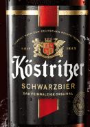 Kostritzer Schwarzbierbrauerei - Schwarzbier 0 (44)