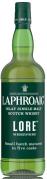 Laphroaig - Lore Single Malt Scotch 0 (750)