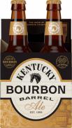 Lexington Brewing & Distilling Company - Kentucky Bourbon Barrel Seasonal 4pk btl 0 (445)