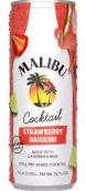 Malibu - Strawberry Daiquiri Cocktail 0 (414)