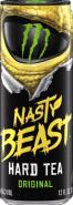The Beast - Nasty Beast Hard Tea Variety (12 pack 12oz cans)
