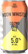 Noon Whistle Brewing - Cozmo Pale Ale (62)