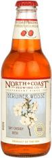 North Coast Brewing Co. - Tart Cherry Berliner Weisse (445)