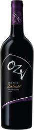 Oak Ridge Winery - OZV Zinfandel 2017 (750ml) (750ml)