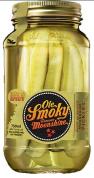 Ole Smoky - Hot & Spicy Pickles Moonshine 0 (750)