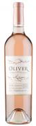 Oliver Winery - Cherry Moscato 0 (750)