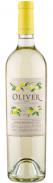 Oliver Winery - Lemon Moscato 0 (750)