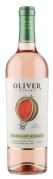 Oliver wINERY - Melon Mint Moscato 0 (750)