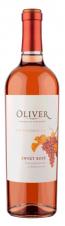 Oliver Winery - Soft Ros Wine (750)