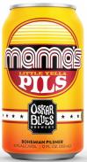 Oskar Blues - Mama Yella Pils 0 (62)