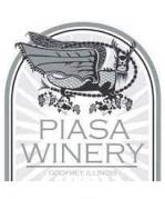 Piasa Winery - River Road Red (750)