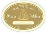 Pierre Delize - Blanc De Blancs 0 (750)